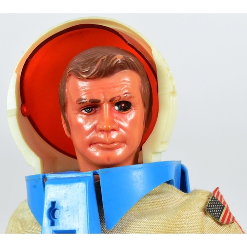 451 - Six Million Dollar Man - an original vintage 1970s Six Million Dollar Man action figure in Mission T... 