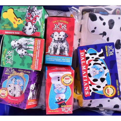 633 - McDonalds Happy Meals - a LARGE collection of vintage 1990s (1996  - 1997) McDonalds Happy Meals 101... 