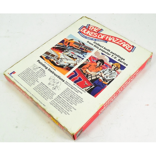 637 - The Dukes of Hazzard - an original vintage 1980s (1981) Mego made MOC carded action figure of ' Bo D... 