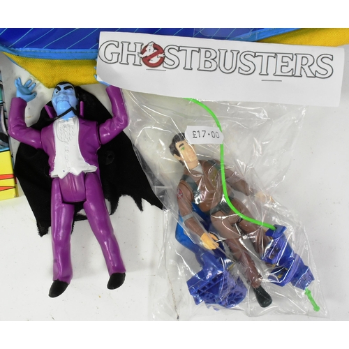 688 - The Real Ghostbusters - a collection of original vintage c1980s merchandise, to include: The Real Gh... 