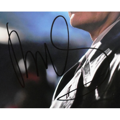 733 - Mads Mikkelsen - Indiana Jones And The Dial Of Destiny (2023) - autographed 8x10