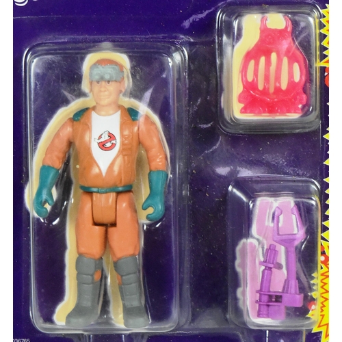 742 - The Real Ghostbusters - Kenner - an original vintage 1986 Kenner made Dutch variant unpunched MOC ca... 