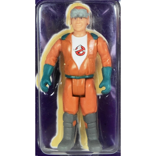 742 - The Real Ghostbusters - Kenner - an original vintage 1986 Kenner made Dutch variant unpunched MOC ca... 