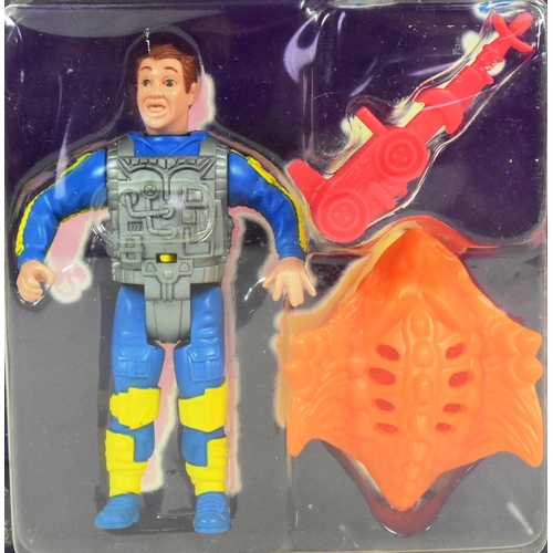 748 - The Real Ghostbusters - Kenner - an original vintage 1986 Kenner made French variant action figure '... 