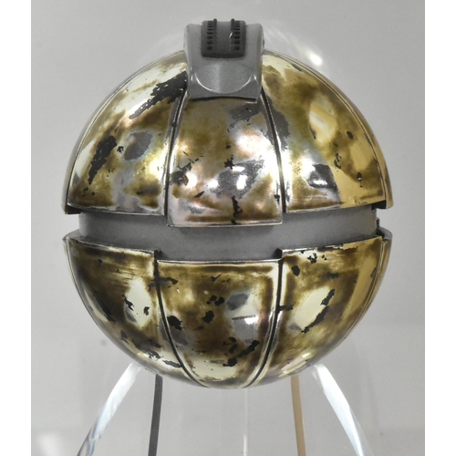 750 - Star Wars - Master Replicas - Signature Edition Thermal Detonator 1/1 scale limited edition light-up... 