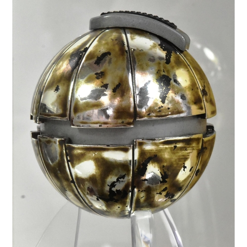 750 - Star Wars - Master Replicas - Signature Edition Thermal Detonator 1/1 scale limited edition light-up... 