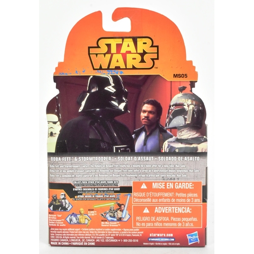 825 - Estate of Jeremy Bulloch - Star Wars - Bulloch's personally owned 2014 Hasbro made Star Wars Rebels ... 