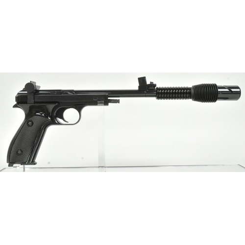 850 - Star Wars - Master Replicas - Limited Edition Princess Leia Blaster 1/1 scale prop replica based on ... 