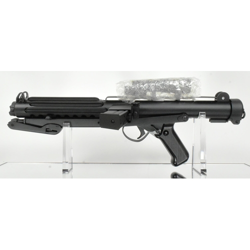 880 - Star Wars - Master Replicas - Limited Edition Stormtrooper Blaster from A New Hope (1977). SW-126. 1... 