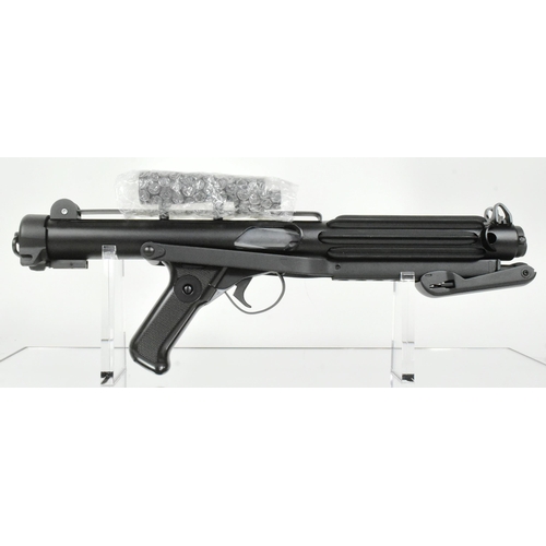 880 - Star Wars - Master Replicas - Limited Edition Stormtrooper Blaster from A New Hope (1977). SW-126. 1... 