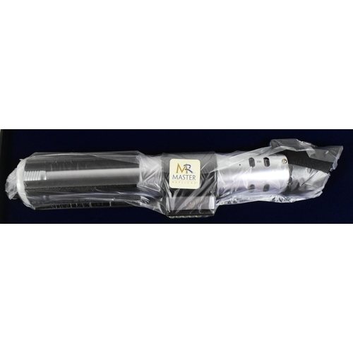 885 - Star Wars - Master Replicas - Limited Edition Darth Vader Lightsaber from A New Hope (1977) 1/1 scal... 