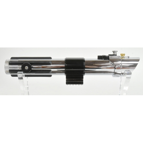 890 - Star Wars - Master Replicas - Limited Edition Anakin Skywalker Lightsaber from Attack Of The Clones ... 