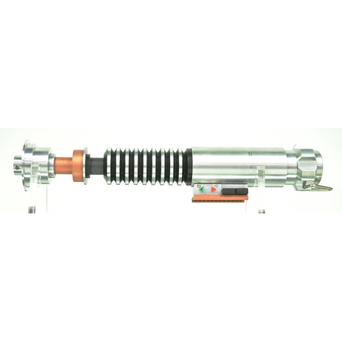 905 - Star Wars - Master Replicas - Limited Edition Luke Skywalker Lightsaber from Return Of The Jedi (198... 