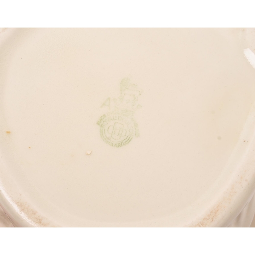 18 - Royal Doulton - A mid 20th century Charles Noake for Royal Doulton Simon the Cellarer character jug.... 