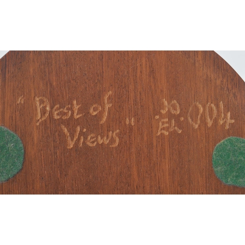 21 - Beswick - Collection of  porcelain china horse statues / figurines. Together with jockey statues (af... 