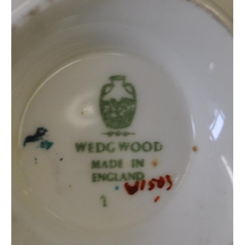 50 - A collection of four Chinese ceramic mud men figurines. Each of the figures on naturalistic bases, w... 