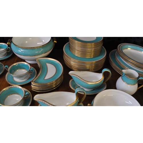 50 - A collection of four Chinese ceramic mud men figurines. Each of the figures on naturalistic bases, w... 