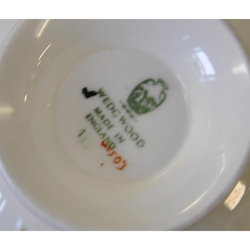 50 - A collection of four Chinese ceramic mud men figurines. Each of the figures on naturalistic bases, w... 