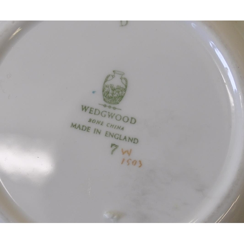 50 - A collection of four Chinese ceramic mud men figurines. Each of the figures on naturalistic bases, w... 