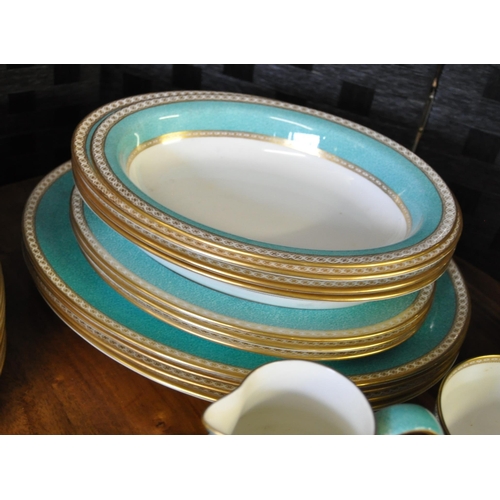 50 - A collection of four Chinese ceramic mud men figurines. Each of the figures on naturalistic bases, w... 