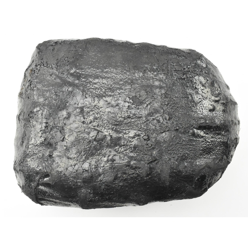 62 - A mid 20th century 1957 Welsh presentation model coracle boat, presented to Megan Lloyd George M.P..... 