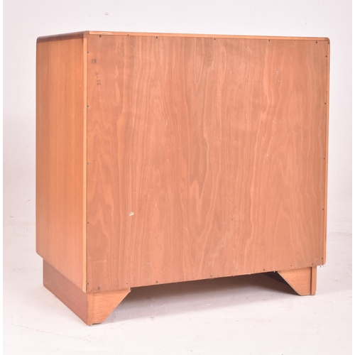 GPlan Fresco Range a retro mid 20th century circa 1960s teak chest