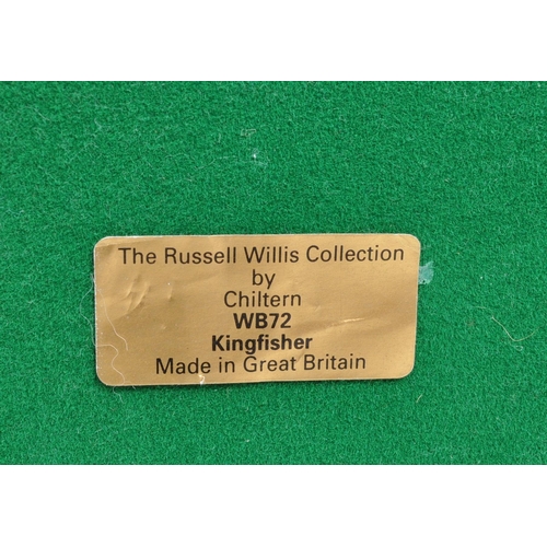 326 - Russell Willis Collection by Chiltern - A Russell Willis Collection figure / ornament by Chiltern po... 