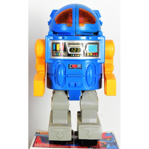 429 - Retro Toys - x3 Monster Robots, comprising of a Japanese Monster Robot by Horikawa, a Taiwan Monster... 