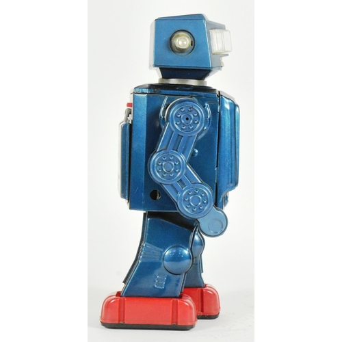 434 - Tinplate Toys - a vintage 1960s Japanese, SH Horikawa, 'Radar Robot'. Tested and not in working cond... 