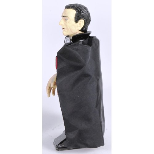 517 - Tinplate Toys - a 1990s Japanese Universal Studios Monsters Dracula wind-up robot, by Mike Company. ... 