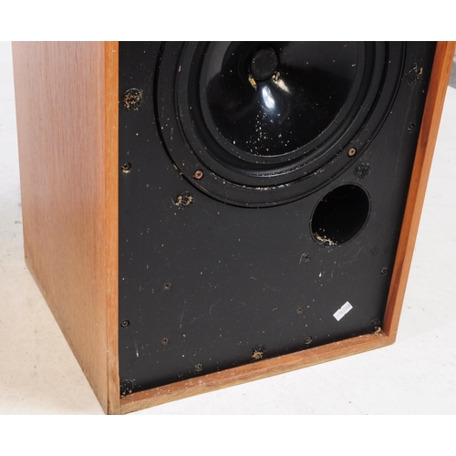 446 - Harbeth Acoustics - A pair of vintage 20th century Harbeth Acoustics HL MK4 monitor loudspeakers. Ea... 