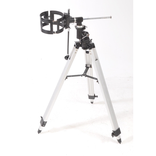 353 - Astronomy - Celestron - A collection of two telescopes dating from the 20th century to include small... 