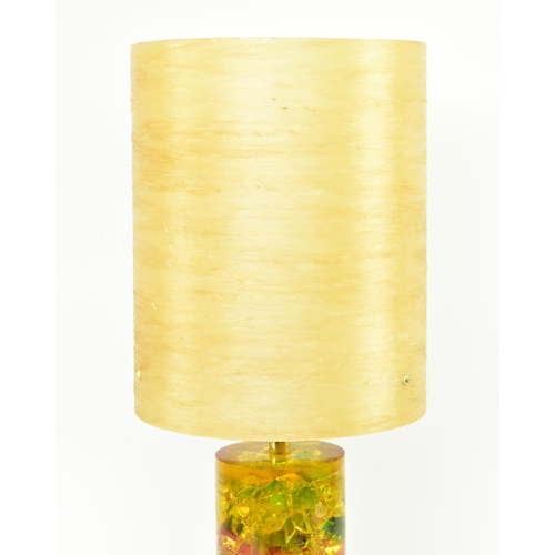 2 - 




Pierre Giraudon - Prova Lighting - Shatterline - A retro Italian 1960s table lamp / desk lamp l... 