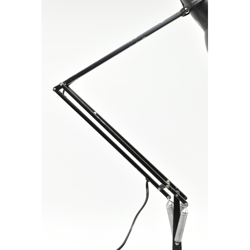 74 - Herbert Terry - Model 1227 - A 20th century Anglepoise table / desk lamp light. The lamp having a co... 