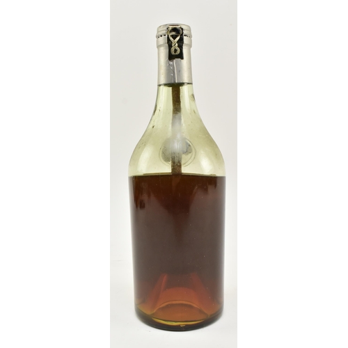 172 - A Martell Cordon Argent, 70 Proof, believed 1960s / 1970s cognac bottle. Seal appears intact but som... 