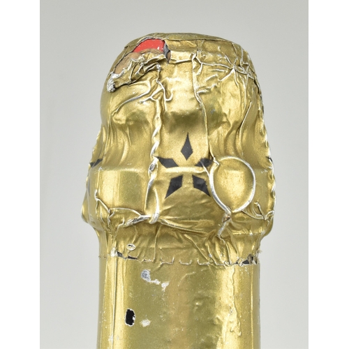 175 - Moet & Chandon, Epernay, Dry Imperial, 1978, 600cl. Seal appears intact. Full. (1)(Bottle measur... 