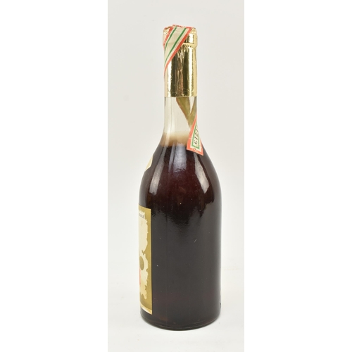 177 - An Anno 1957 Hungarian Tokaji wine 'Aszu Esszencia' bottle. Produce of Hungary. Seal appears intact.... 