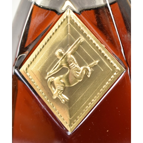 178 - Remy Martin - Club de Remy Martin - a boxed fine Champagne Cognac 40% abv 70cl bottle. Together with... 