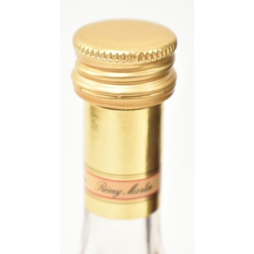 178 - Remy Martin - Club de Remy Martin - a boxed fine Champagne Cognac 40% abv 70cl bottle. Together with... 