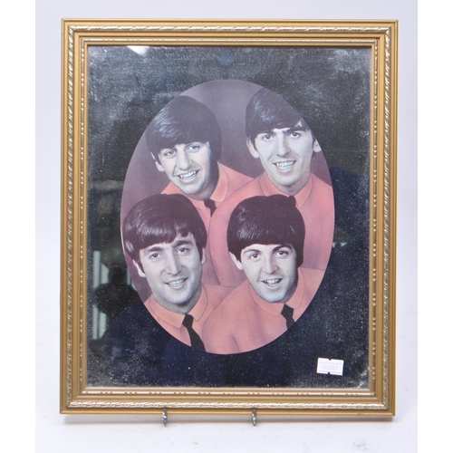 469 - The Beatles - A collection of vintage 20th century The Beatles collectible memorabilia. The collecti... 