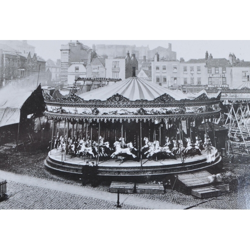 497 - Collection of 20th century Bristol interest postcards featuring many photographic examples including... 