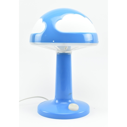 29 - Henrick Preutz for Ikea - Skojig - a vintage 1990s designer bedside table / desk lamp light. The clo... 