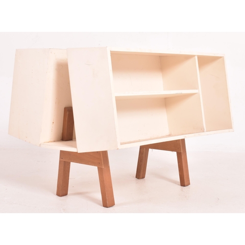 55 - Ernest Race (1913-1964) for Isokon - Penguin Donkey Mark II - a retro mid 20th century circa 1960s c... 