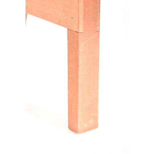 55 - Ernest Race (1913-1964) for Isokon - Penguin Donkey Mark II - a retro mid 20th century circa 1960s c... 