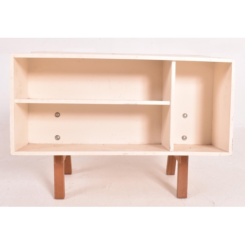 55 - Ernest Race (1913-1964) for Isokon - Penguin Donkey Mark II - a retro mid 20th century circa 1960s c... 
