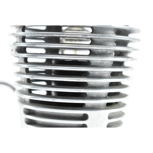 9 - Sergi & Oscar Devesa for Metalarte - Zen Light - a vintage 20th century 1980s designer table lam... 