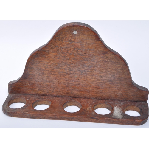 361 - Collection of 19th and 20th century wooden kitchen implements. Comprised of Victorian 19th century r... 