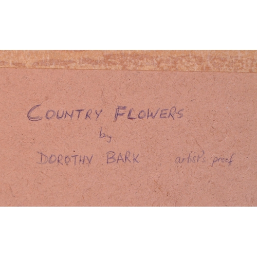 363 - Three late 20th century black and white etchings. Comprised of 1998 'Margarets Buildings' by Andrew ... 