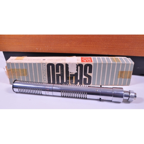 400 - Bang & Olufsen - A vintage mid 20th century Bang & Olufsen Beocord 2000 De Luxe tape recorde... 