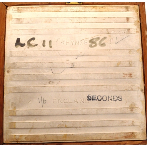 58 - Five 20th century vintage ceramic illustrated Pilkington tiles. Each tile is decorated with hand pai... 